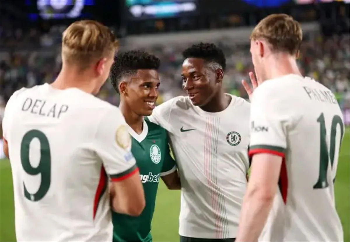 فيديو | تشيلسي يتقدم نحو نصف نهائي كأس العالم للأندية بعد إقصاء بالميراس