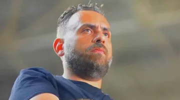 فيديو.. توقيع جون إدوارد مع الزمالك