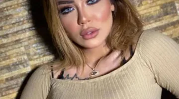 فيديو جديد لهدير عبدالرازق: البلوجر تُحدث ضجة من جديد بلقطات مثيرة وكلمات جارحة