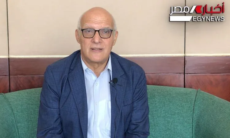 فيديو: د. سامح توفيق يشرح مرض السكري لدى الأطفال وكيفية تحقيق نمو سليم وحياة صحية.
