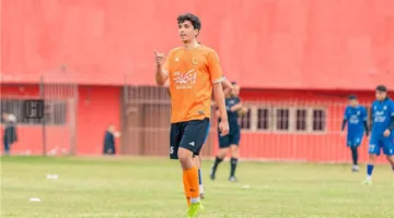 فيديو | رسميًا.. مودرن سبورت ينجح في ضم صفقة من الزمالك
