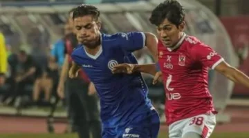 فيديو.. شكرى أهلاوى وتفاني السولية