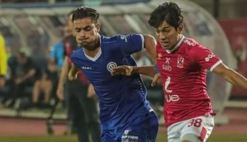 فيديو.. شكرى أهلاوى وتفاني السولية فيديو.. شكرى أهلاوى وتفاني السولية