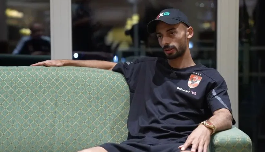 فيديو.. صدام أحمد عبد القادر فيديو.. صدام أحمد عبد القادر