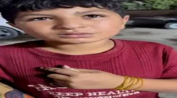 فيديو “صغير العسلية”: فتاة تبرز معلومات جديدة حول الطفل