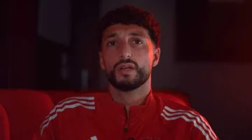 فيديو: عرض سعودي لضم وسام أبوعلي وقرار كولومبوس