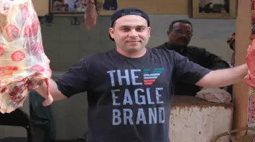 فيديو: لحظة وفاة “جزار الهرم” وتفاصيل صادمة عن الشاب الذي خرج لشراء فاكهة لأمه