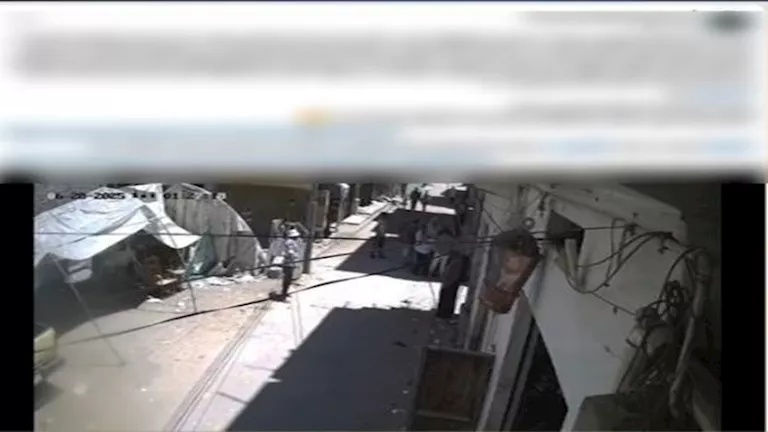 فيديو مؤثر | تعرض مسن للاعتداء في البحيرة.. ووزارة الداخلية تت divulge التفاصيل فيديو مؤثر | تعرض مسن للاعتداء في البحيرة.. ووزارة الداخلية تت divulge التفاصيل