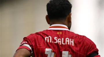 فيديو | ما الذي قدمه محمد صلاح في اللقاء الودي بين ليفربول وبريستون؟