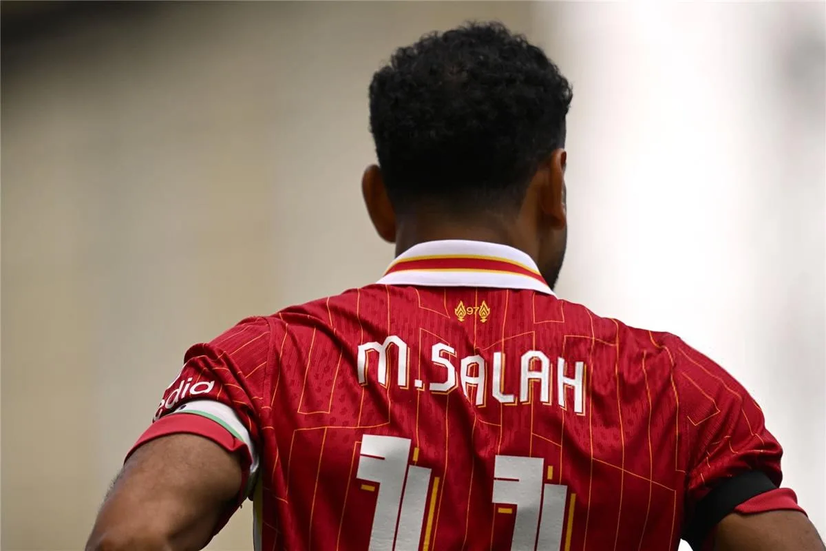فيديو | ما الذي قدمه محمد صلاح في اللقاء الودي بين ليفربول وبريستون؟ فيديو | ما الذي قدمه محمد صلاح في اللقاء الودي بين ليفربول وبريستون؟