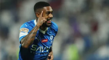 فيديو | مالكوم يحقق الهدف الثاني للهلال في مواجهة مانشستر سيتي بكأس العالم للأندية