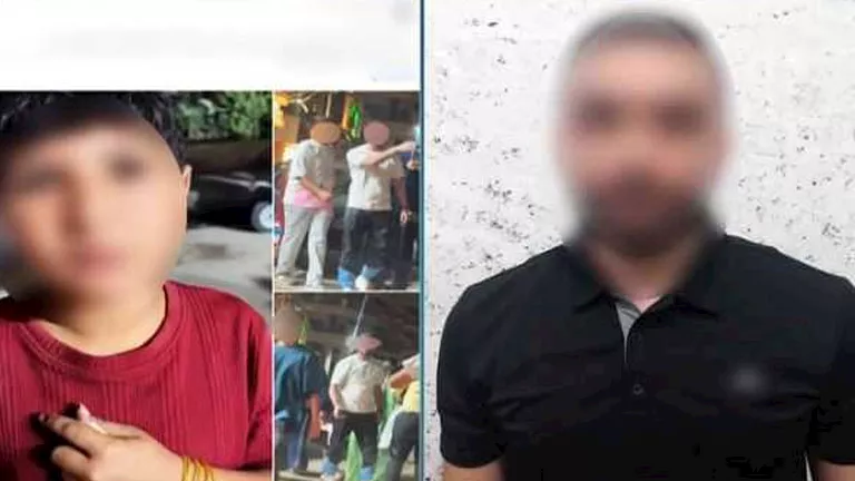 فيديو مثير للجدل: وزارة الداخلية توضح تفاصيل الاعتداء على طفل العسلية