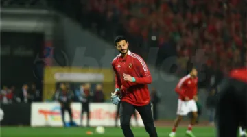 فيديو | محمد الشناوي يتحدث عن أغلى لقب مع الأهلي ورسالة خاصة لزيزو وتريزيجيه