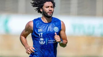 فيديو | محمد النني يرسل تحية إلى إبراهيم عادل بعد انتقاله إلى الجزيرة الإماراتي
