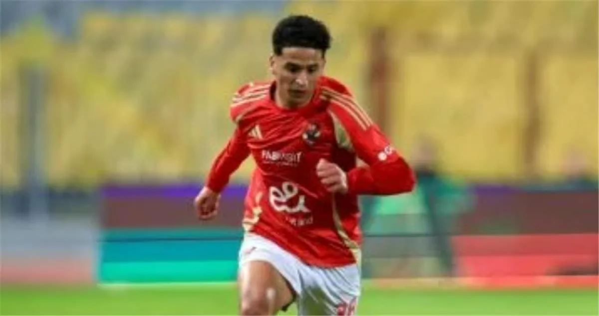 فيديو | محمد عبد الله يحرز الهدف الرابع للأهلي في مواجهة الملعب التونسي فيديو | محمد عبد الله يحرز الهدف الرابع للأهلي في مواجهة الملعب التونسي