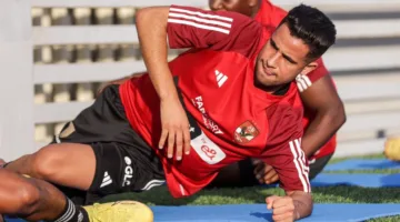 فيديو.. مستقبل رضا سليم وأوجستين وسبل حماية ديانج