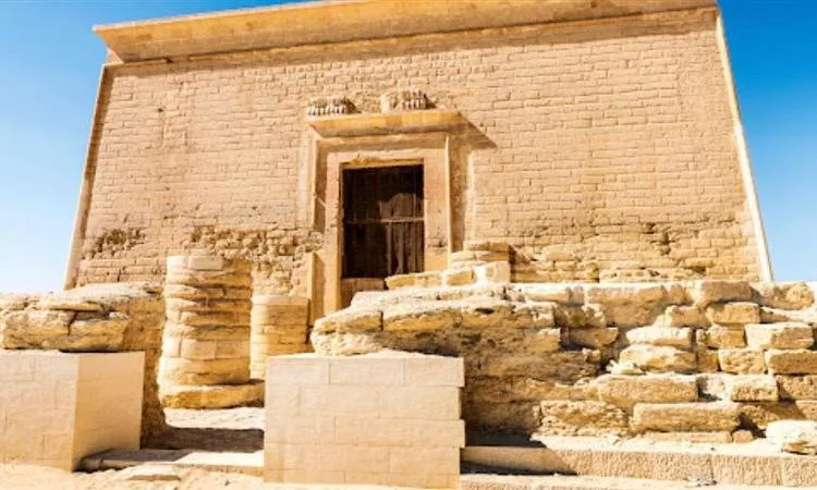 فيديو: معبد سوبك.. حكاية حراسة النيل وإله الجمال فيديو: معبد سوبك.. حكاية حراسة النيل وإله الجمال