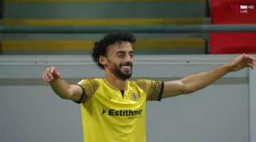 فيديو.. مغادرة عبد القادر بشكل نهائي