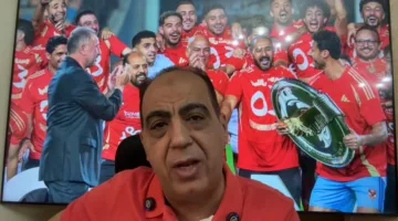 فيديو: مفاجآت سحب قرعة الدوري وتوقيت المباراة الكبيرة وفريق بيراميدز