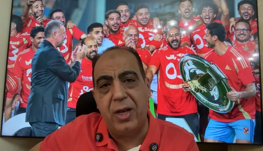 فيديو: مفاجآت سحب قرعة الدوري وتوقيت المباراة الكبيرة وفريق بيراميدز فيديو: مفاجآت سحب قرعة الدوري وتوقيت المباراة الكبيرة وفريق بيراميدز
