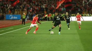 فيديو.. مفاجأة كأس السوبر المصري