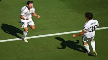 فيديو ملخص أهداف مباراة ريال مدريد ودورتموند في كأس العالم للأندية 2