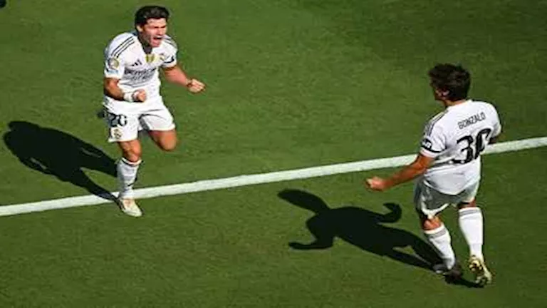 فيديو ملخص أهداف مباراة ريال مدريد ودورتموند في كأس العالم للأندية 2 فيديو ملخص أهداف مباراة ريال مدريد ودورتموند في كأس العالم للأندية 2