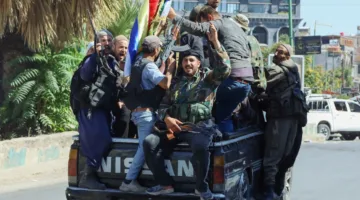 فيديو – مواجهات عنيفة في جامعة حلب مع طلاب من الطائفة الدرزية