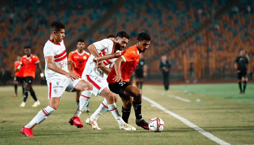 فيديو.. موقف الأهلي من أسامة فيصل