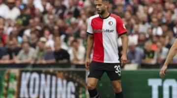 فيديو ميركاتو: النصر السعودي يبرم صفقة مع مدافع فينورد