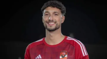 فيديو.. وداع وسام أبوعلي ومطالب الخطيب