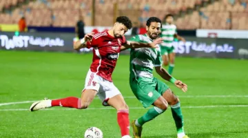 فيديو: وسام أبوعلي يشتعل مع الأهلي وسر اختفاء البيان