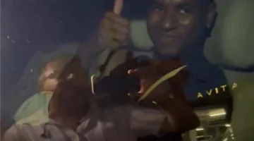 فيديو: وصول الصفقة الثالثة لبرشلونة إلى مطار إل برات قبل إجراء الفحص الطبي