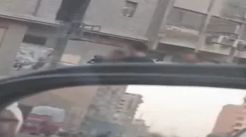 فيديو يوجه تحقيقات شرطة شبرا الخيمة نحو تاجري مخدرات
