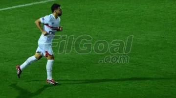 فيريرا: عبد الله السعيد نموذج قيادي ومصدر إلهام للشباب الواعدين