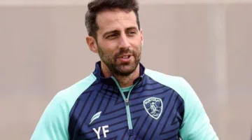 فيريرا يقرر إعطاء لاعبي الزمالك يوم راحة من المعسكر