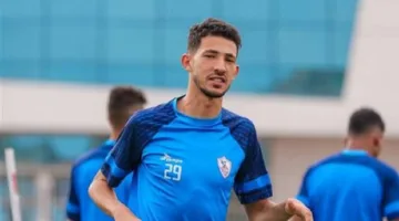 «فيريرا يوافق على مغادرته».. تفاصيل تقرير جون إدوارد حول أحمد فتوح بعد أزمة الساحل