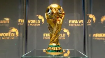 “فيفا” تعلن عن انطلاق مبيعات تذاكر كأس العالم 2026 في 10 سبتمبر