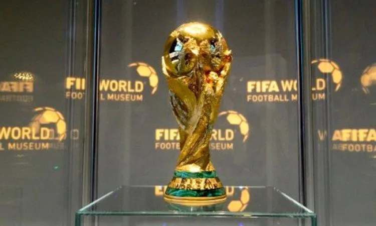 “فيفا” تعلن عن انطلاق مبيعات تذاكر كأس العالم 2026 في 10 سبتمبر