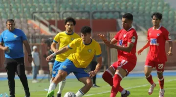 فيفا يبلغ الإسماعيلي بوقف تسجيل اللاعبين لمدة 3 فترات