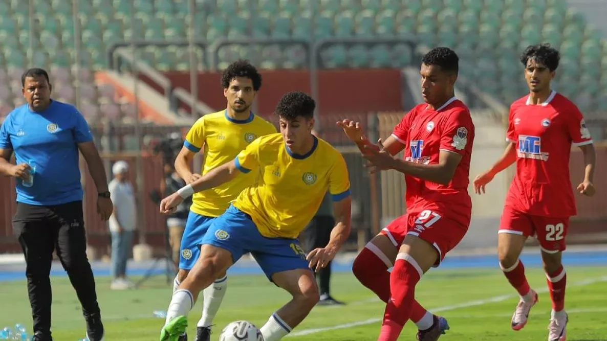 فيفا يبلغ الإسماعيلي بوقف تسجيل اللاعبين لمدة 3 فترات فيفا يبلغ الإسماعيلي بوقف تسجيل اللاعبين لمدة 3 فترات