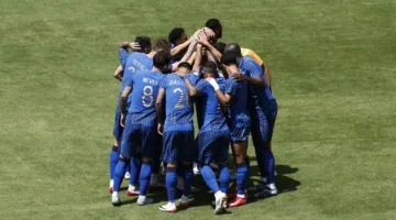 فيفا يتحدث عن موقعة الهلال السعودي ومانشستر سيتي: الزعيم يتخطى حامل لقب أوروبا
