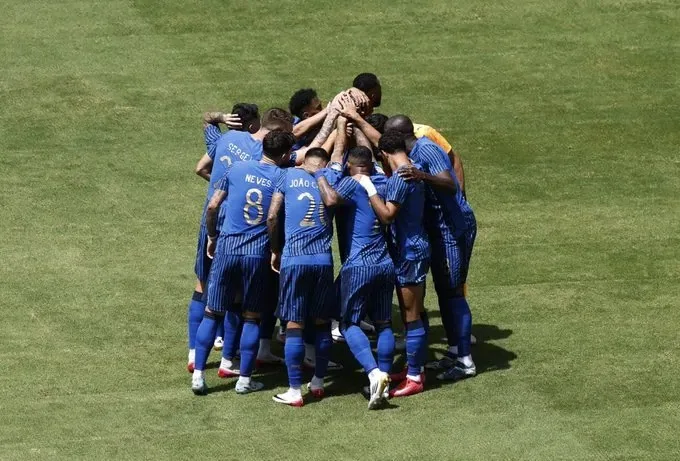 فيفا يتحدث عن موقعة الهلال السعودي ومانشستر سيتي: الزعيم يتخطى حامل لقب أوروبا