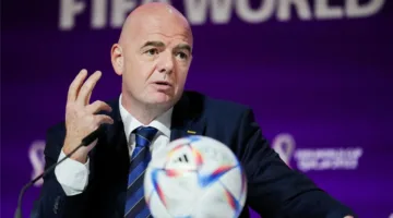فيفا يحدد ملعب المباراة النهائية لكأس العالم 2030