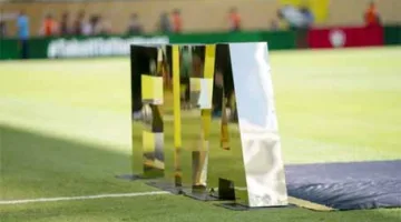 فيفا يطلب من اتحاد الكرة ورابطة الأندية إنهاء الدوري الجديد بحلول 25 مايو