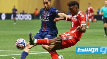 «فيفا» يعتمد فترات استراحة بين المباريات وفي ختام الموسم