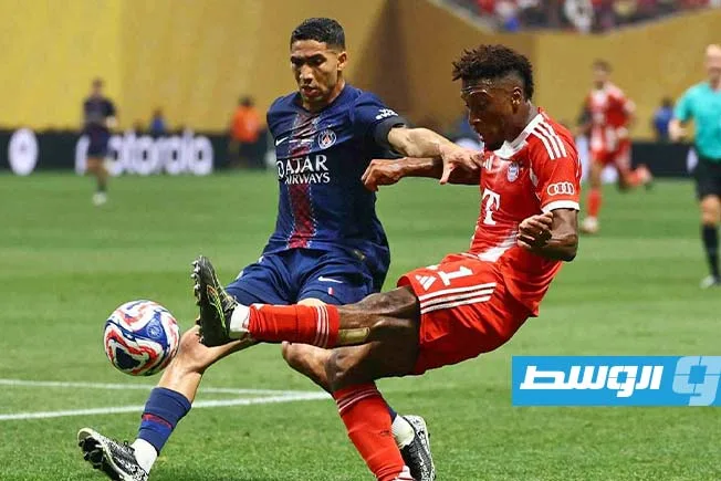 «فيفا» يعتمد فترات استراحة بين المباريات وفي ختام الموسم «فيفا» يعتمد فترات استراحة بين المباريات وفي ختام الموسم