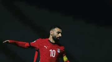 فيفا يعلن توقيت مباراتي المنتخب الوطني ضد إثيوبيا وبوركينا فاسو