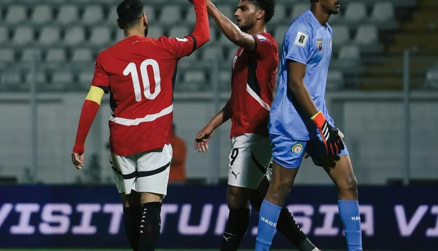 فيفا يعلن توقيت مواجهتي مصر مع إثيوبيا وبوركينا فاسو