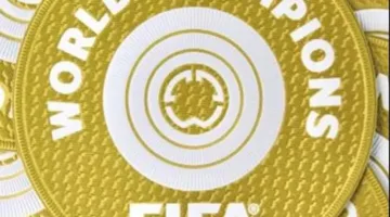 فيفا يعلن عن منح الفائز بكأس العالم للأندية شارة خاصة على قمصانه طوال فترة احتفاظه باللقب